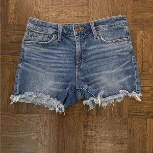 JOE’S Women's Blue Denim Shorts